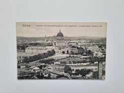 Vykort Potsdam 1907