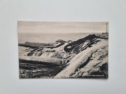 Vykort Balck Rock, BRIGHTON