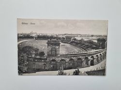 Vykort Milano Arena