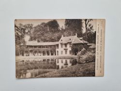 Vykort Frankrike. Versailles Petit Trianon
