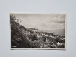Vykort Gränna