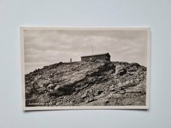 Vykort Åreskutan