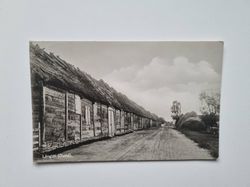 Vykort Långlöt (Öland)