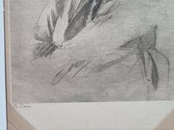 Vykort Anders Zorn