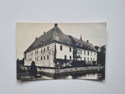 Vykort Krapperup