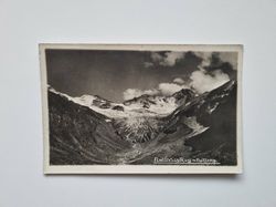 Vykort Floittentalschluss, berg