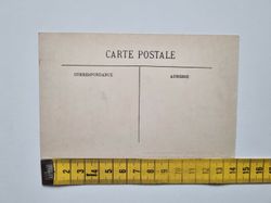 Vykort Frankrike. Chenonceaux Le Chateau
