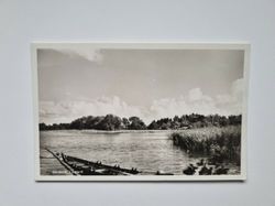 Vykort Gärdsvik, Ljusterö
