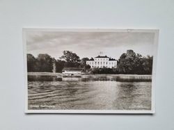 Vykort Gamleby. Casimirsborg.