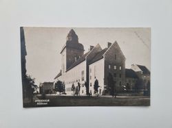 Vykort STOCKHOLM. Rådhuset.