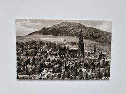 Vykort Tyskland. Freiburg im Breisgau