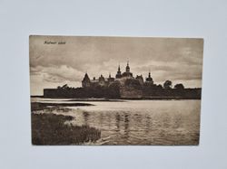 Vykort Kalmar slott