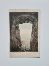 Vykort Norge. Torghatten Nordland