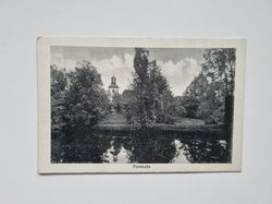 Vykort Forsheda, Jönköping