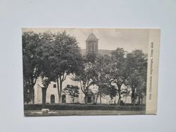 Vykort Från Ulricehamns omgivningar, Torpa slott