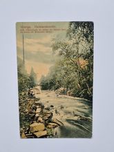 Vykort Sverige. Värmlandsmotiv 1918