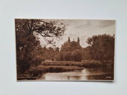 Vykort Judges Ltd Collectable Berkshire