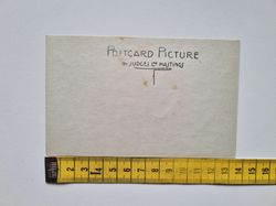 Vykort Judges Ltd Collectable Berkshire