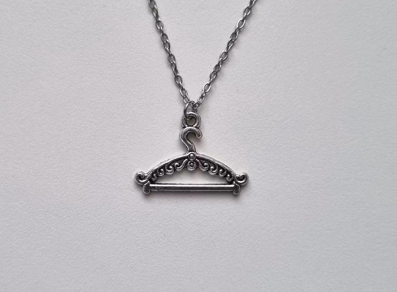Halsband Galge