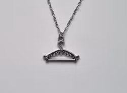 Halsband Galge