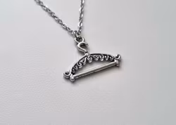 Halsband Galge