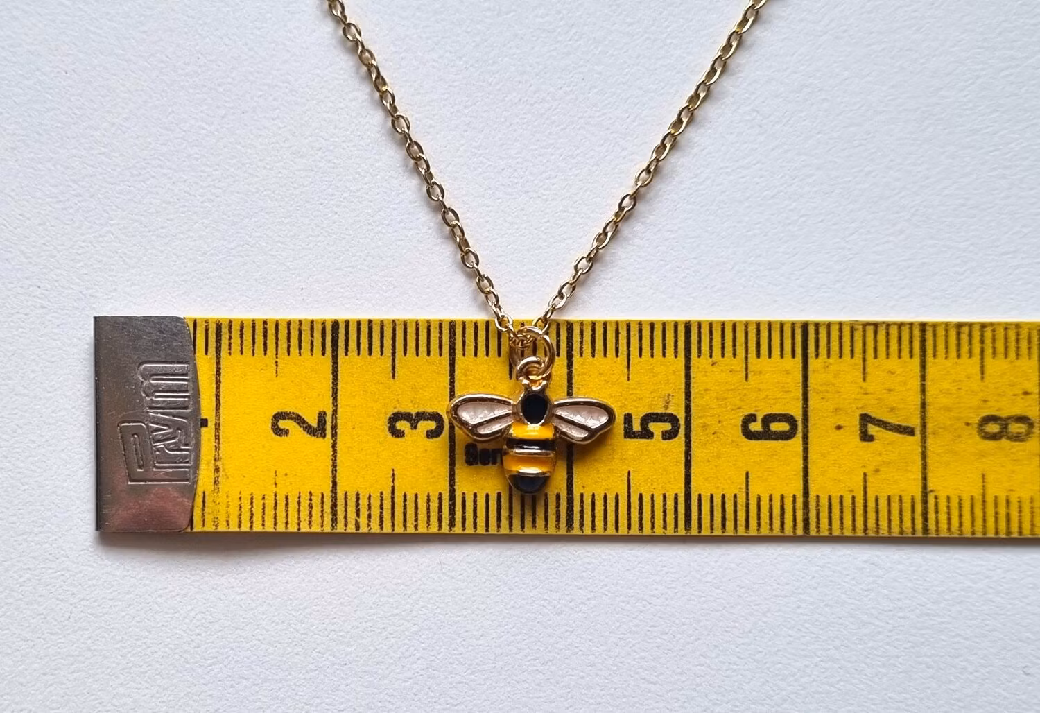 Halsband Litet Bi