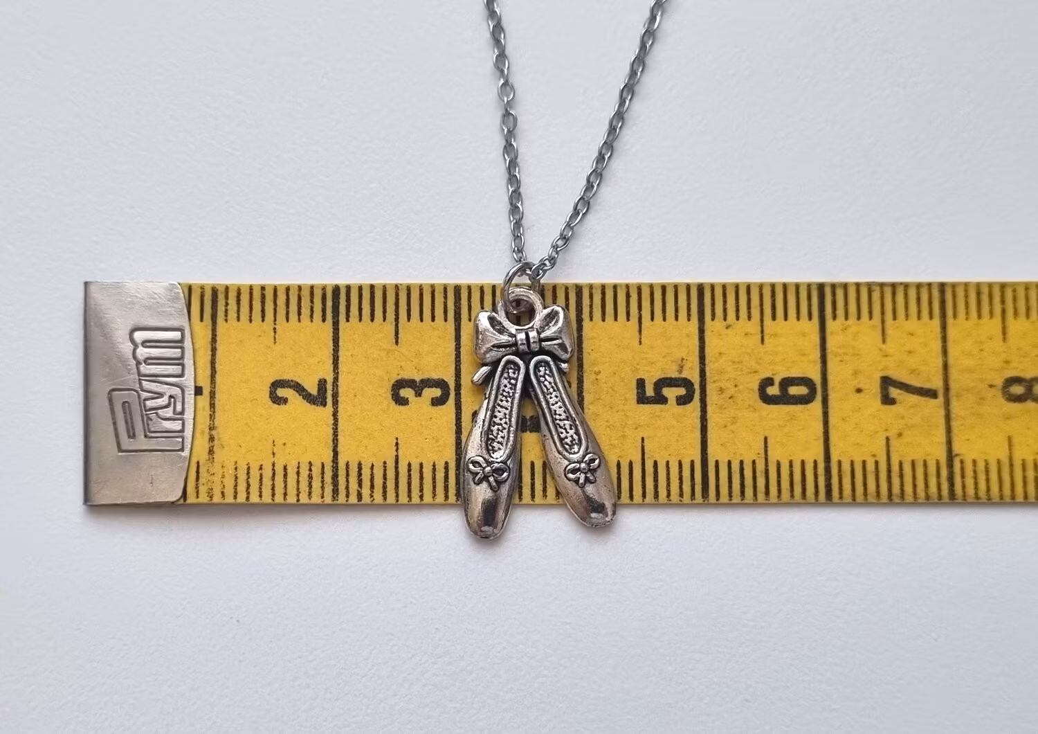 Halsband Små Skor