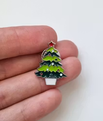 Pin Julgran
