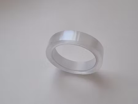 Dubbelhäftande / dubbelsidig nanotejp (1 meter)