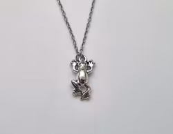 Halsband Groda