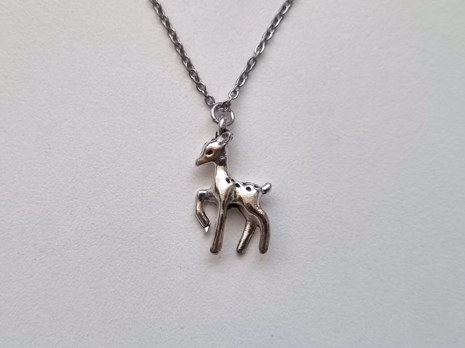 Halsband Rådjur