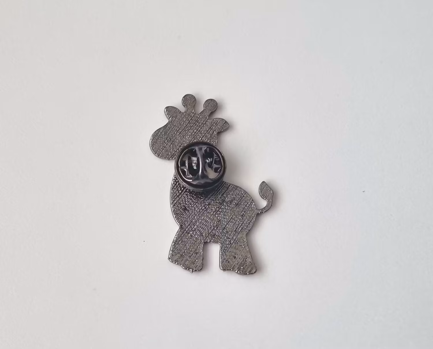 Pin Giraff