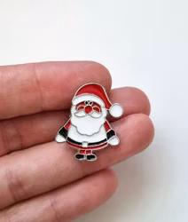 Pin Tomte