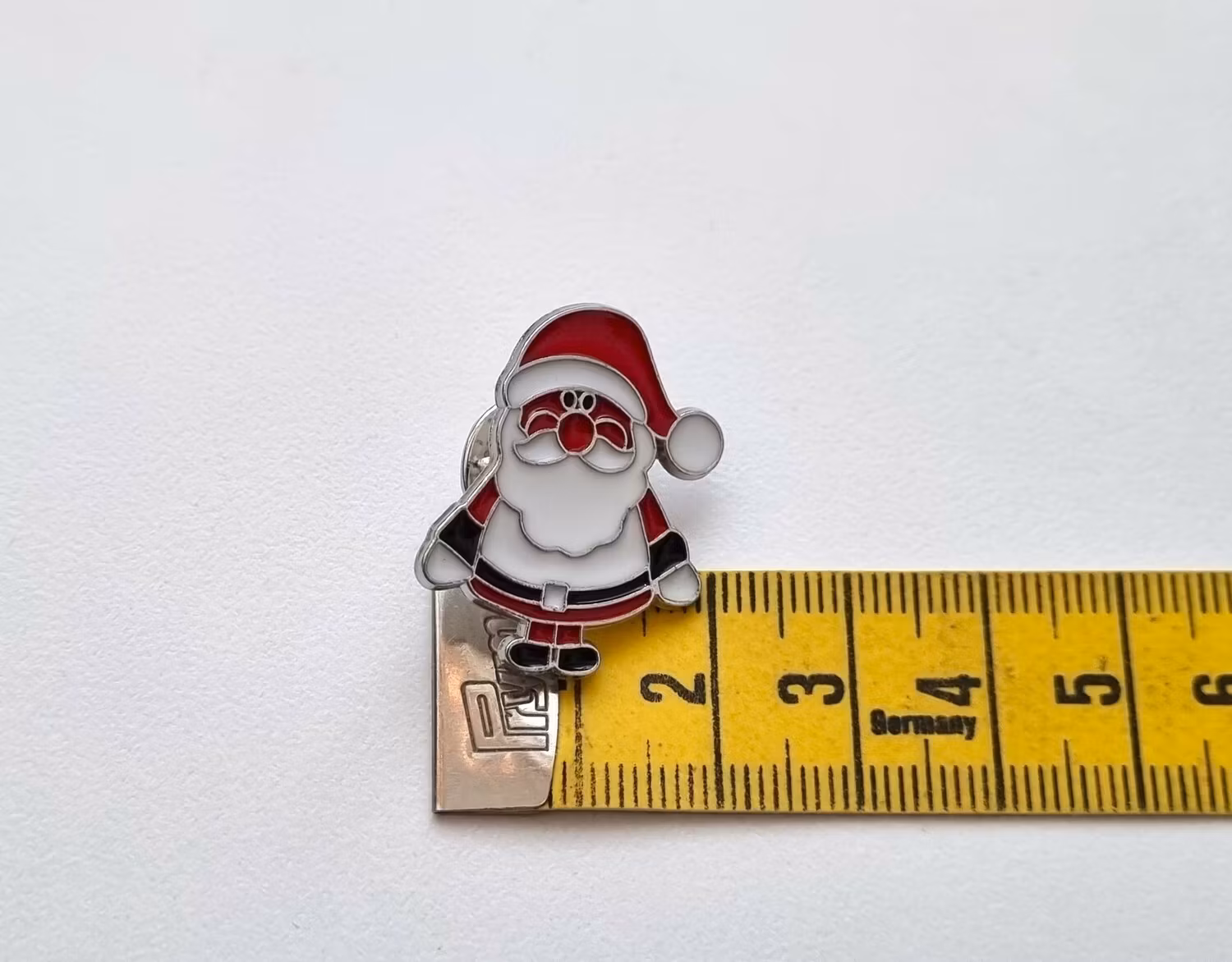 Pin Tomte