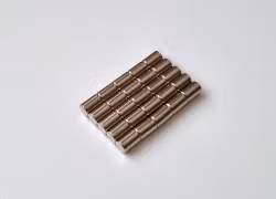 Neodymium Magneter 5x7,5 mm, 25 st