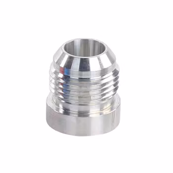Svetsanslutning AN20 ALUMINIUM