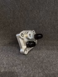 M104 Billet Oljefilter Adapter