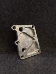 M104 Billet Vevhus Adapter