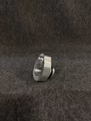 M104 Billet Bakre Vattenanslutning Topplock