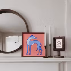 Whippet
