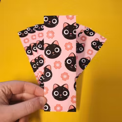 Bokmärke