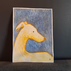 Whippet