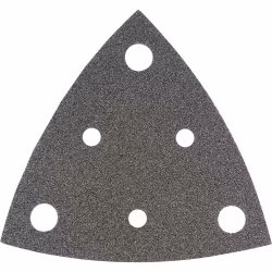 Slippapper P80 80x80x80mm 5-pack