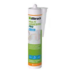 illbruck  Konstruktionslim PL400 Perfekt