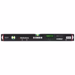 DIGITALT VATTENPASS MAGNETISK DM60