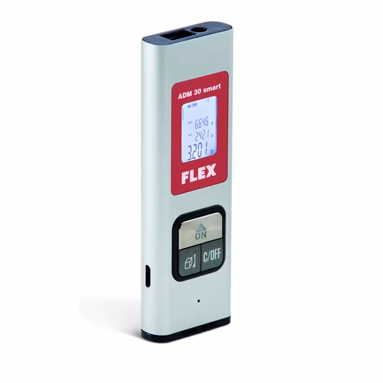 FLEX Avståndsmätare ADM30 smart