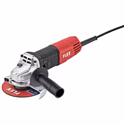 FLEX Vinkelslip  L811 125 - Levereras i kartong