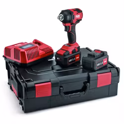 FLEX Mutterdragare IW1/2'' 18.0-EC Set