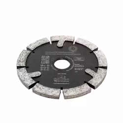 Diamantfogfräsklinga Joint X2 - 125x12x6.4 PSx22.23mm