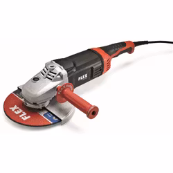 FLEX Vinkelslip L26-6 230 - 230V, 2600W, 230mm 6500/min levereras i kartong